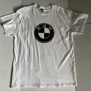 BMW TEE